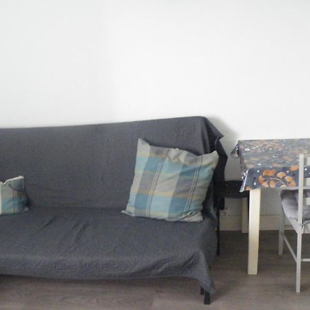 Charmant F2 de 30m2 moin cher à 15min à pied de la forêt, et à 25 min de Paris Le Mée-sur-Seine Extérieur photo